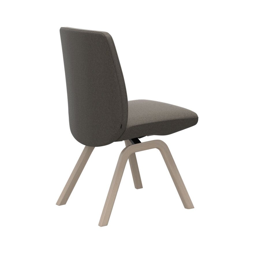 Stressless VANILLA (L) Spisestol i Brun