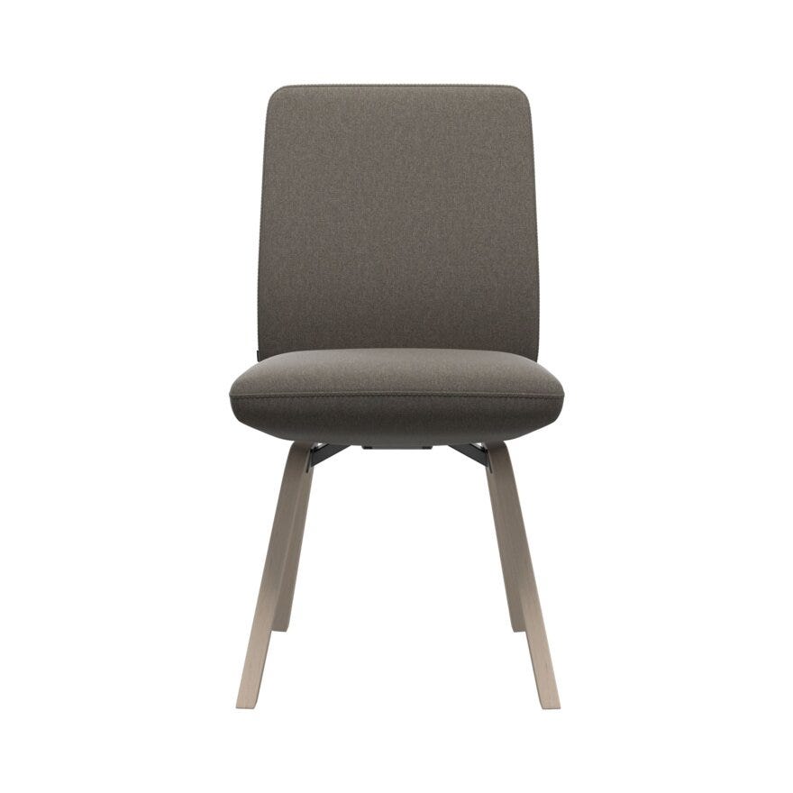Stressless VANILLA (L) Spisestol i Brun