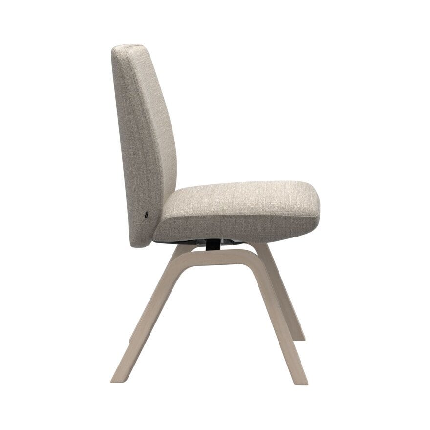 Stressless VANILLA (L) Spisestol i Beige/natur