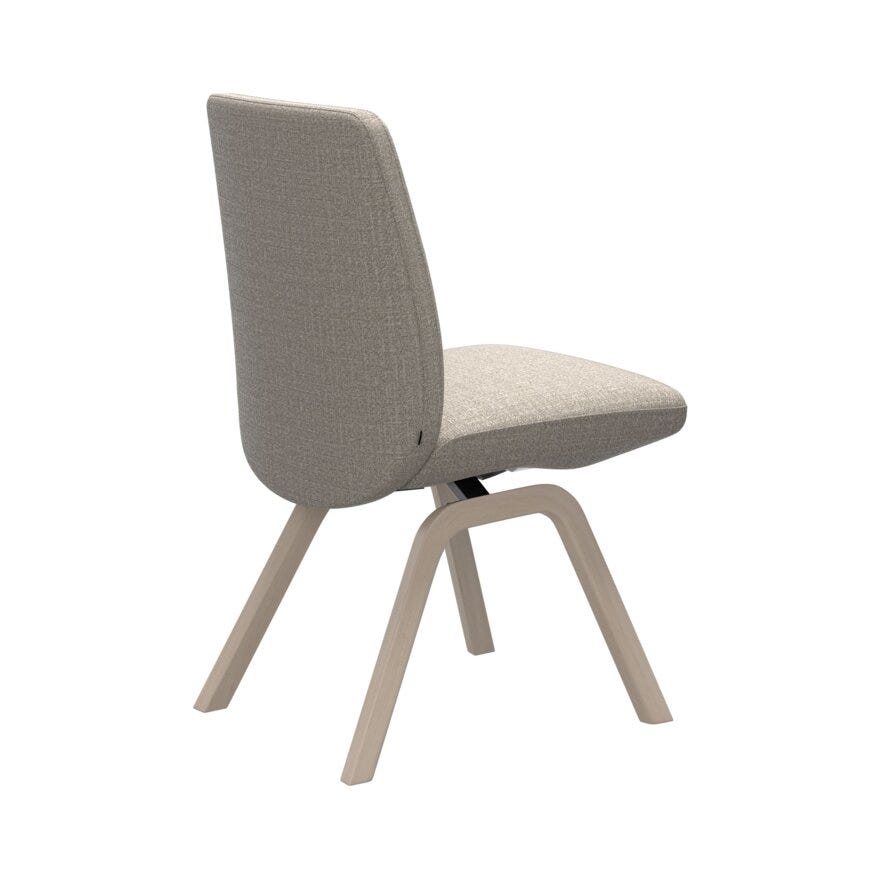 Stressless VANILLA (L) Spisestol i Beige/natur