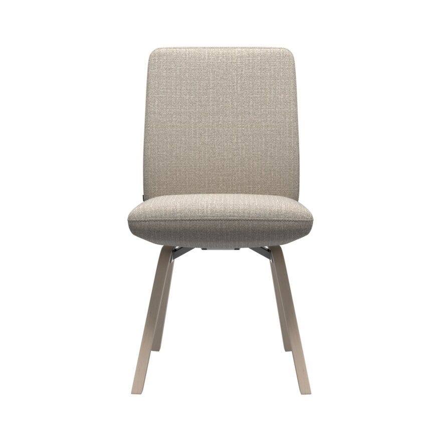 Stressless VANILLA (L) Spisestol i Beige/natur