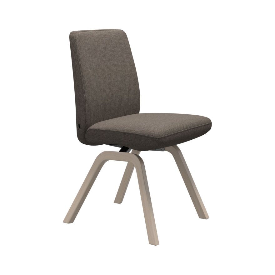 Stressless VANILLA (L) Spisestol i Brun