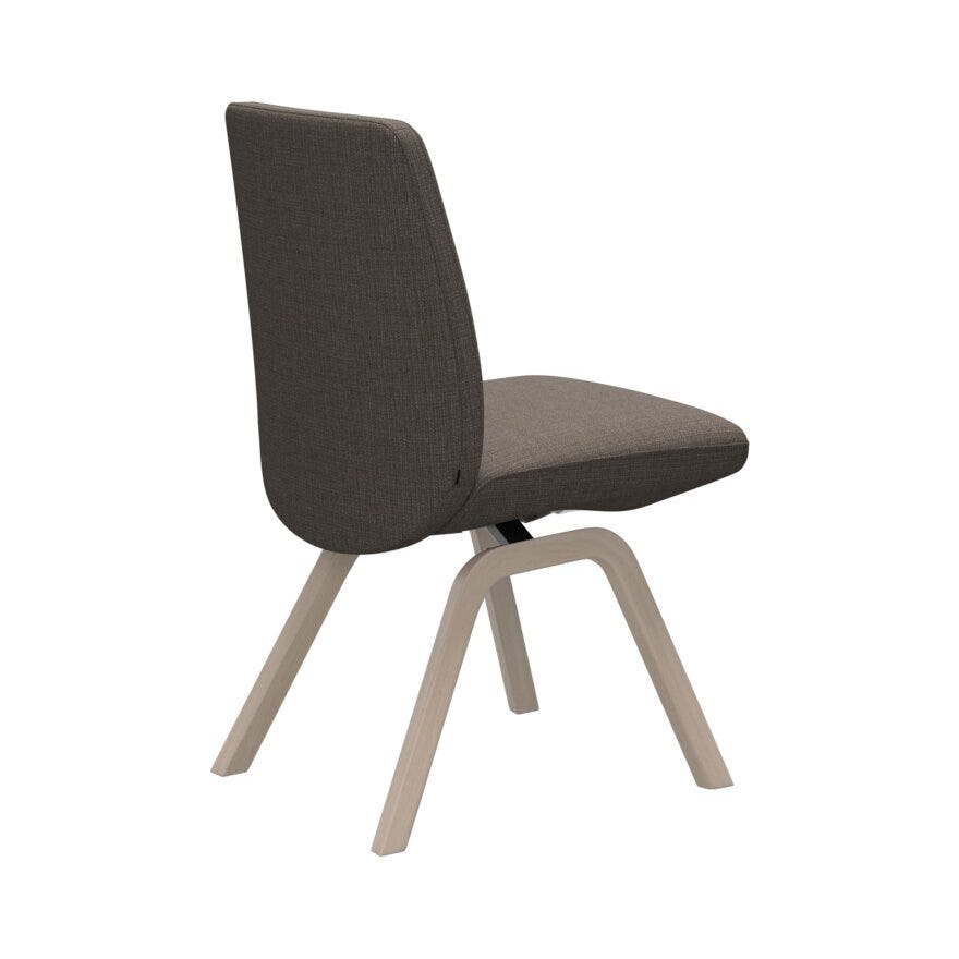 Stressless VANILLA (L) Spisestol i Brun