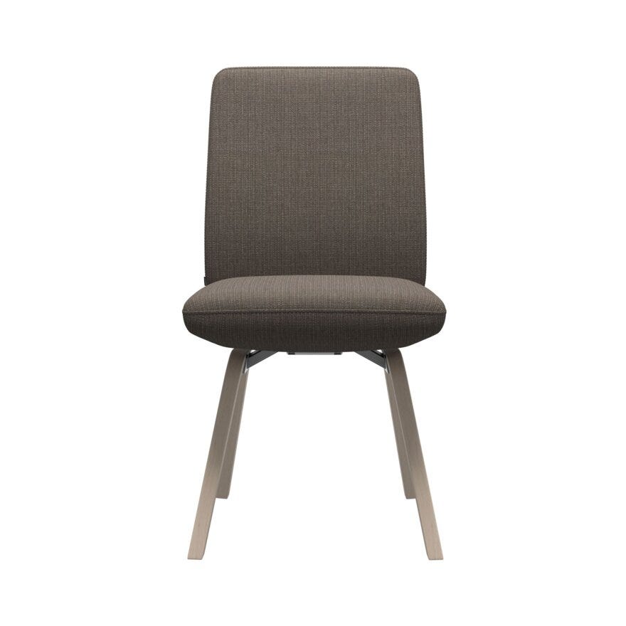 Stressless VANILLA (L) Spisestol i Brun