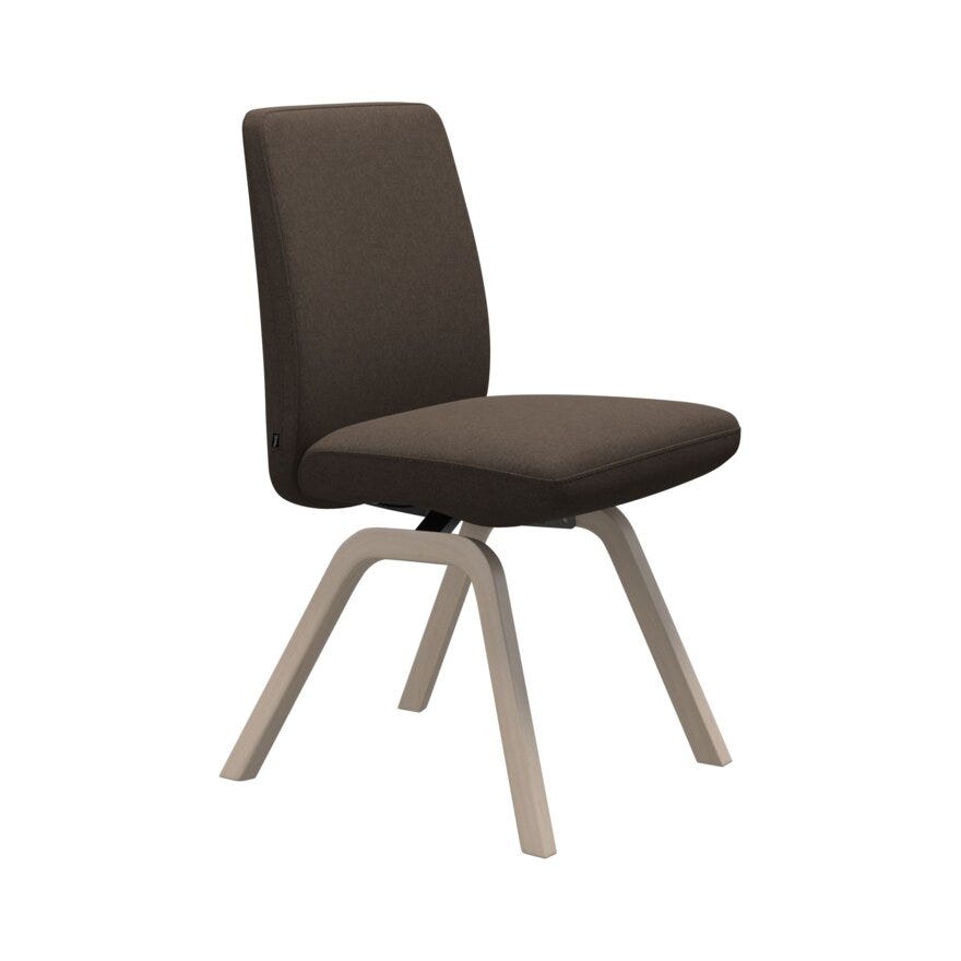 Stressless VANILLA (L) Spisestol i Brun