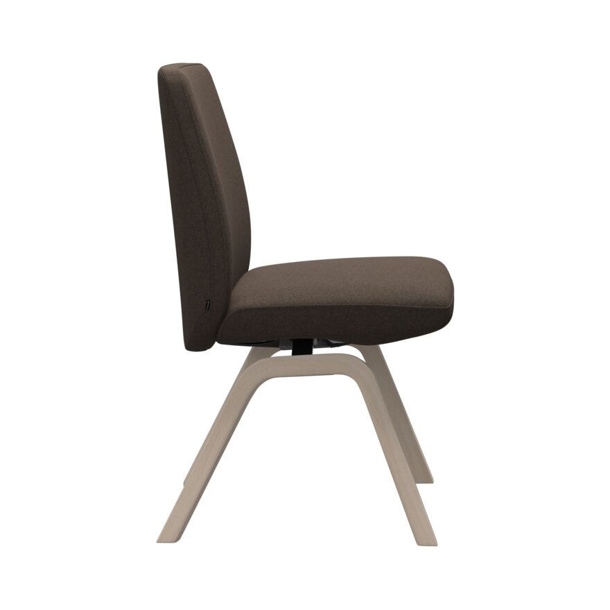 Stressless VANILLA (L) Spisestol i Brun