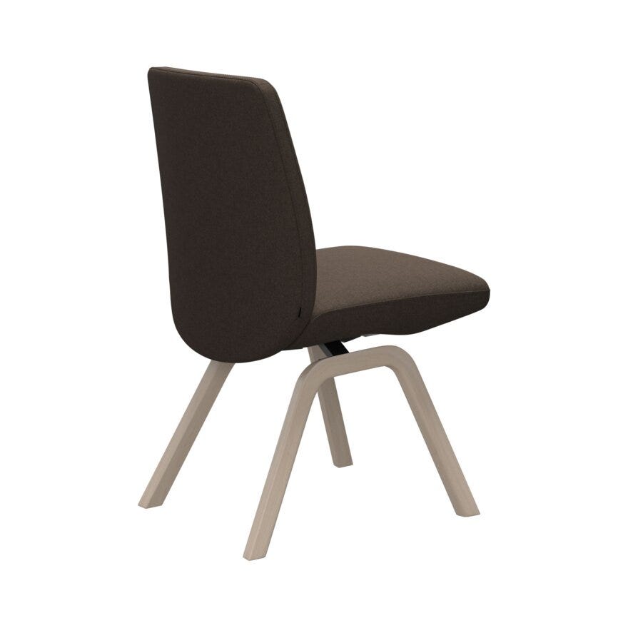 Stressless VANILLA (L) Spisestol i Brun