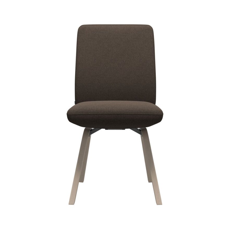 Stressless VANILLA (L) Spisestol i Brun