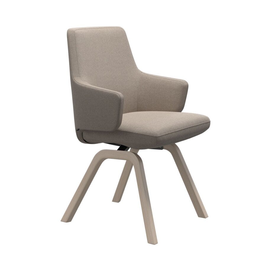 Stressless Vanilla (L)