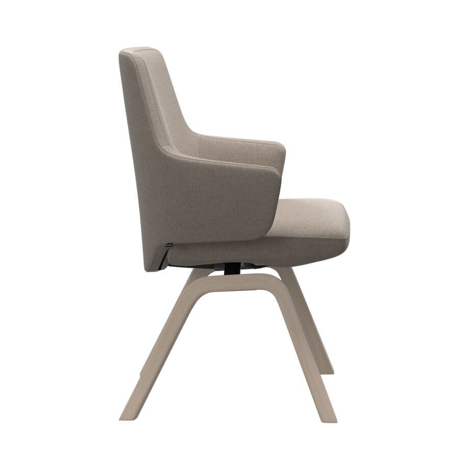 Stressless Vanilla (L)