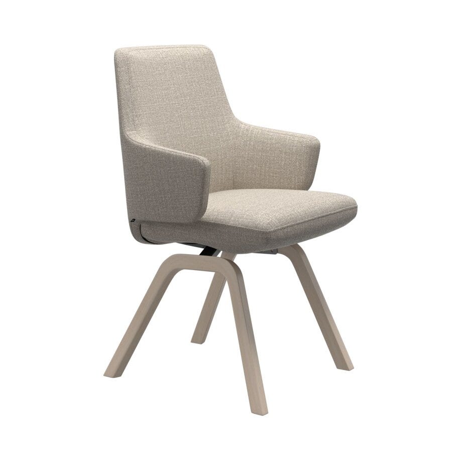 Stressless Vanilla (L)