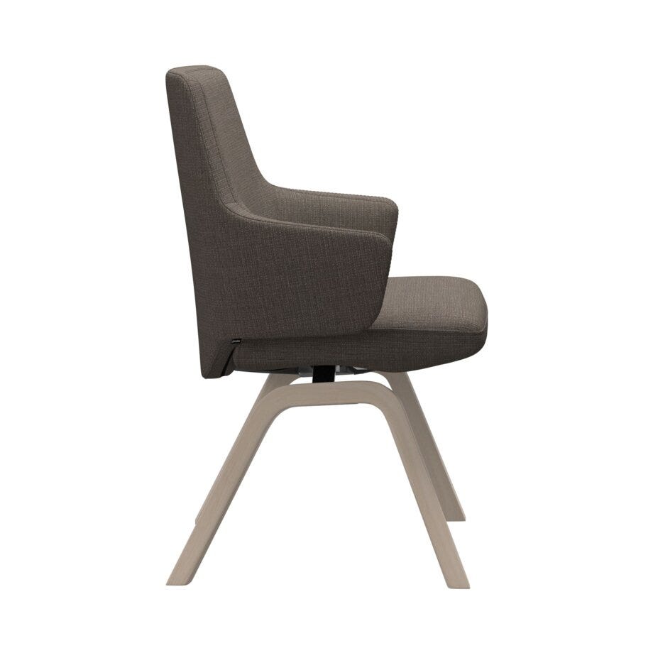 Stressless Vanilla (L)