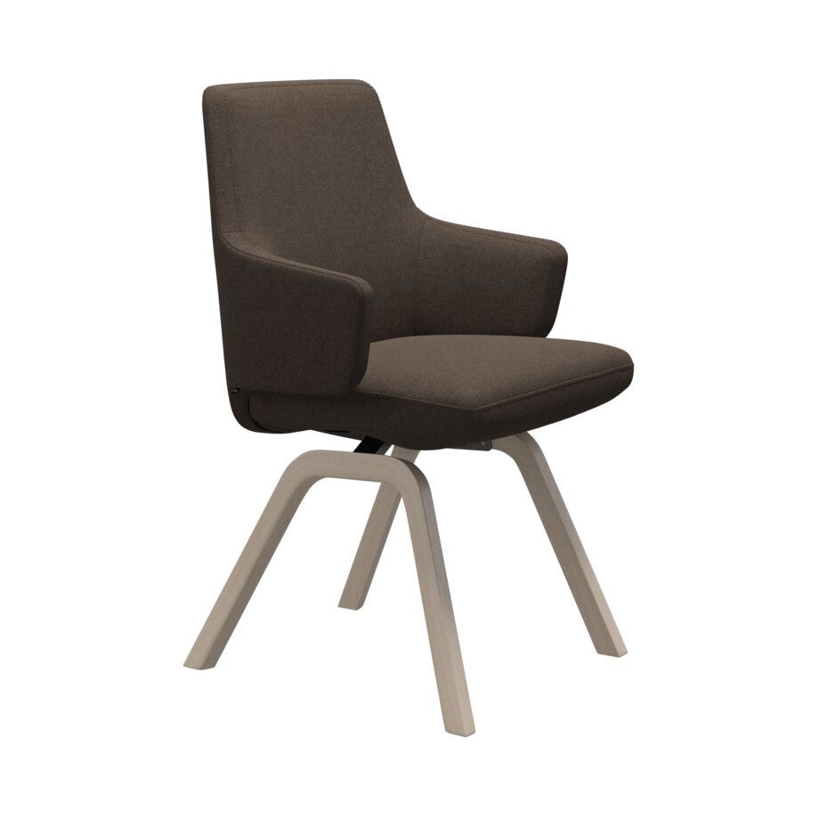 Stressless Vanilla (L)
