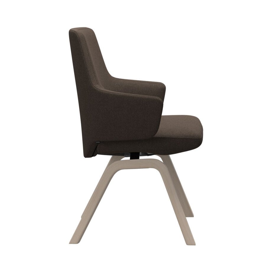 Stressless Vanilla (L)