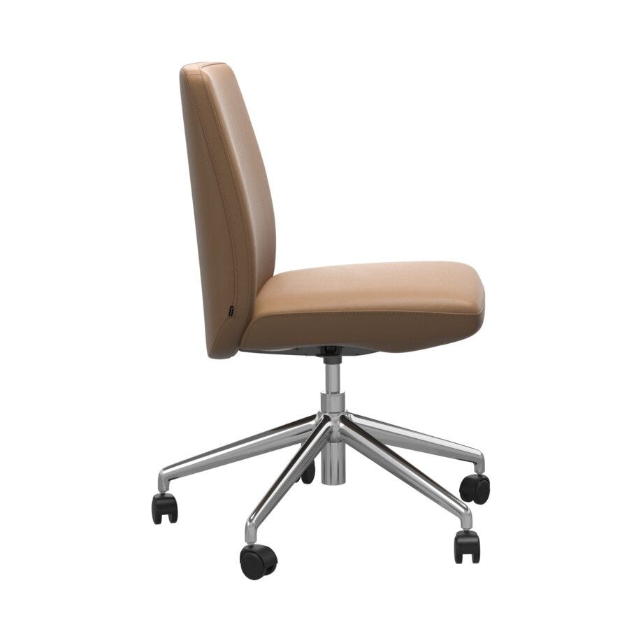 Stressless Vanilla (L)