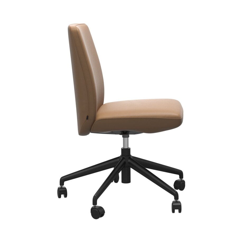 Stressless Vanilla (L)