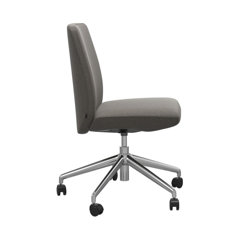 Stressless Vanilla (L)