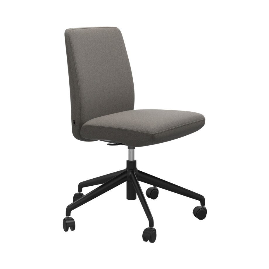 Stressless Vanilla (L)