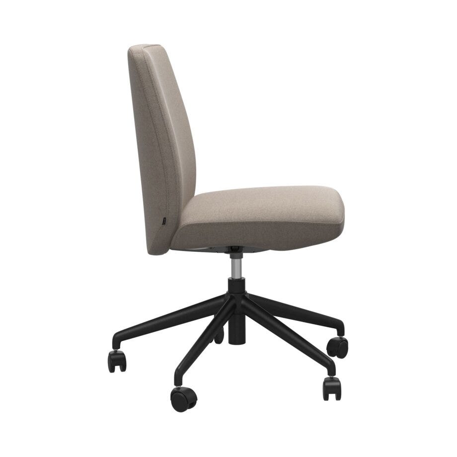 Stressless Vanilla (L)