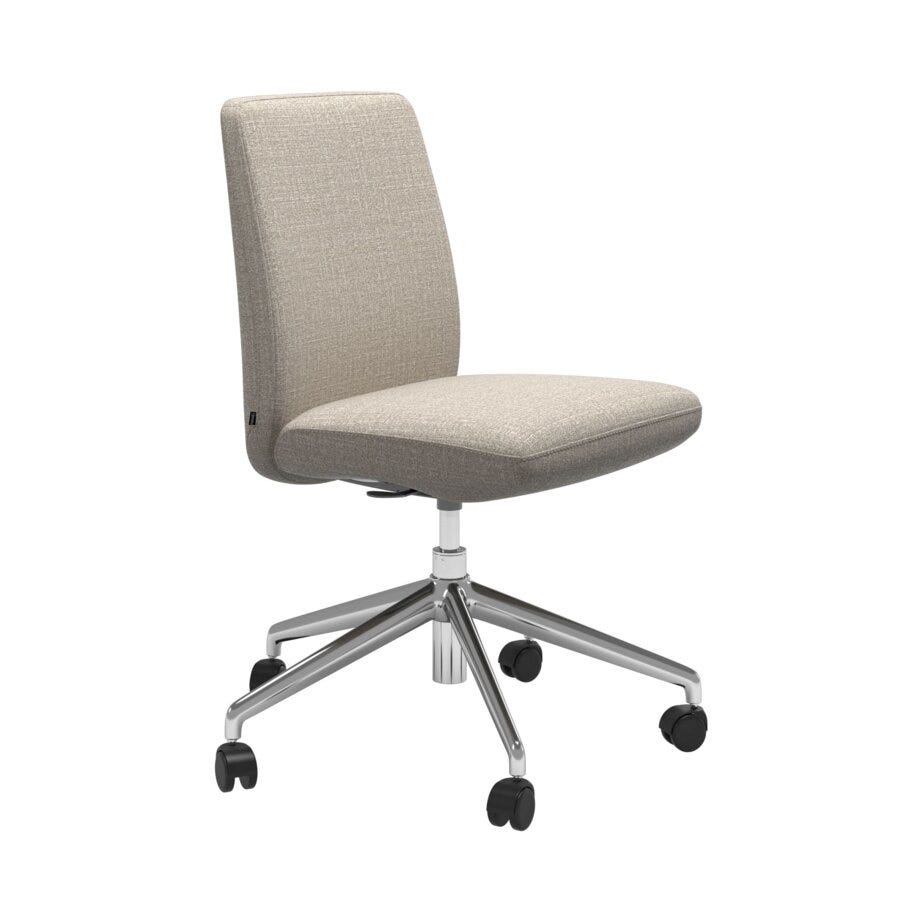 Stressless Vanilla (L)