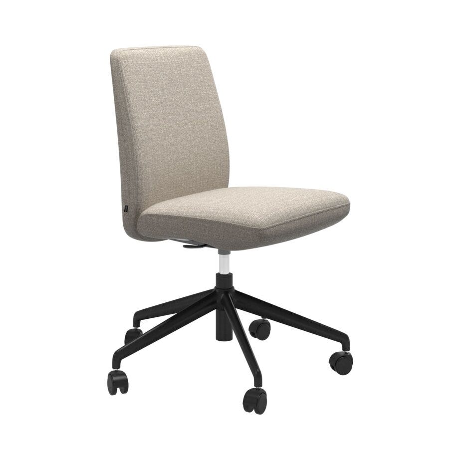 Stressless Vanilla (L)