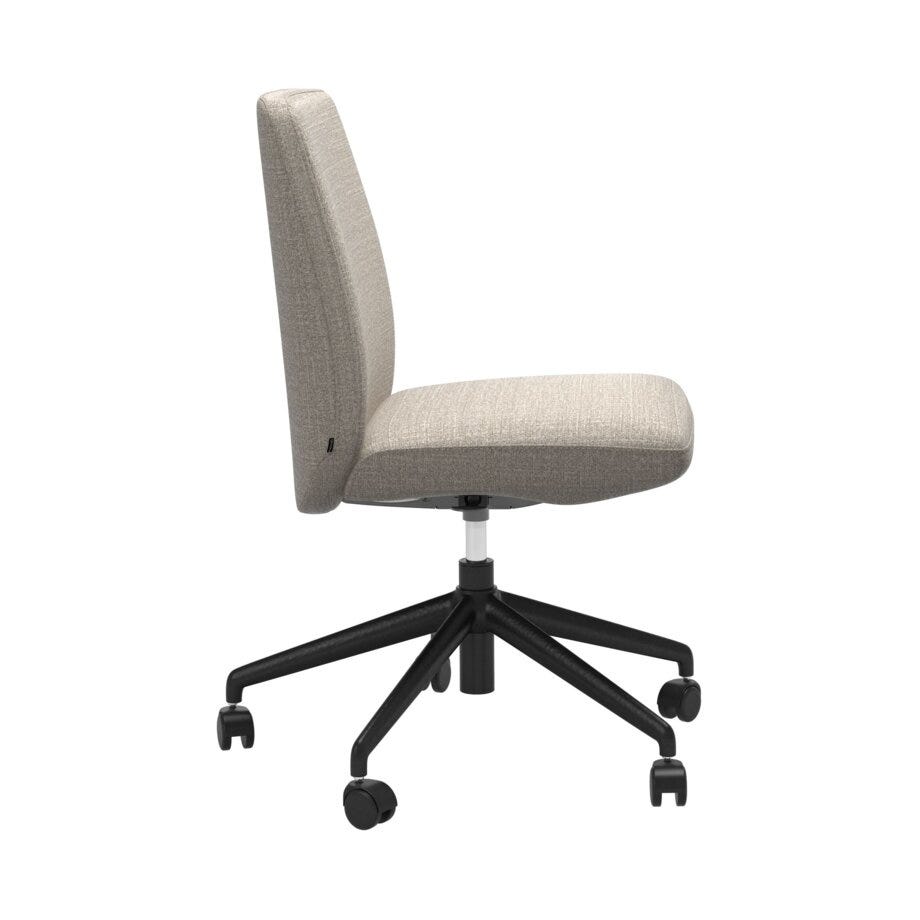 Stressless Vanilla (L)