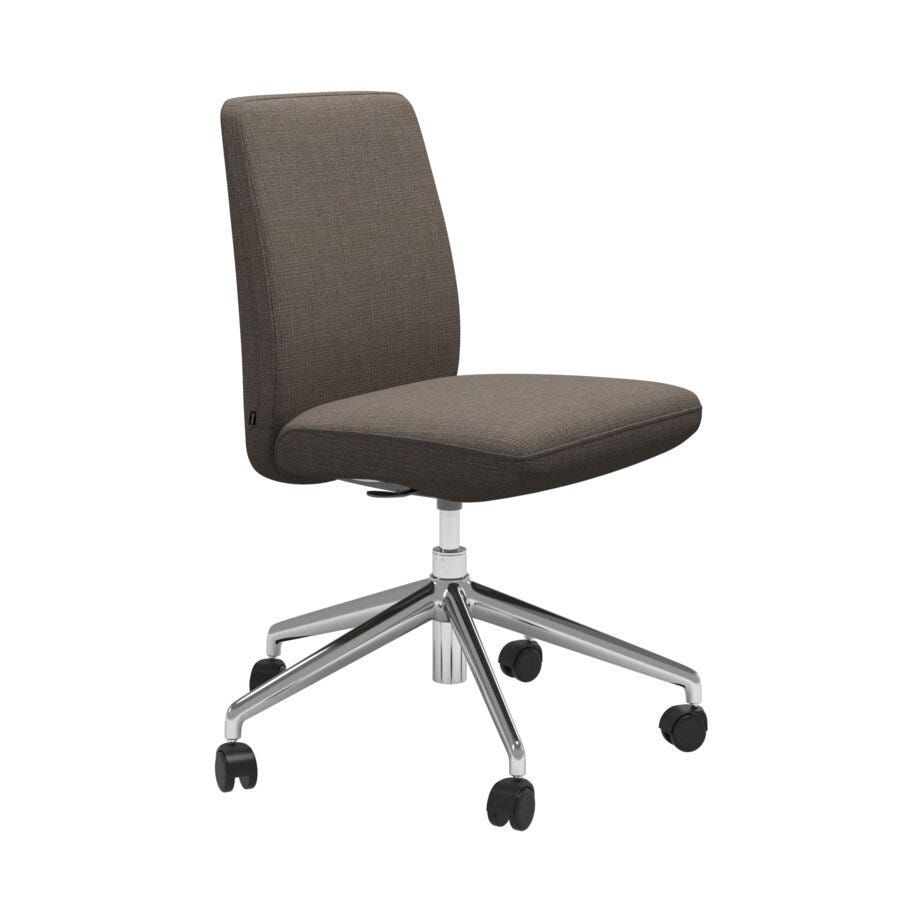 Stressless Vanilla (L)