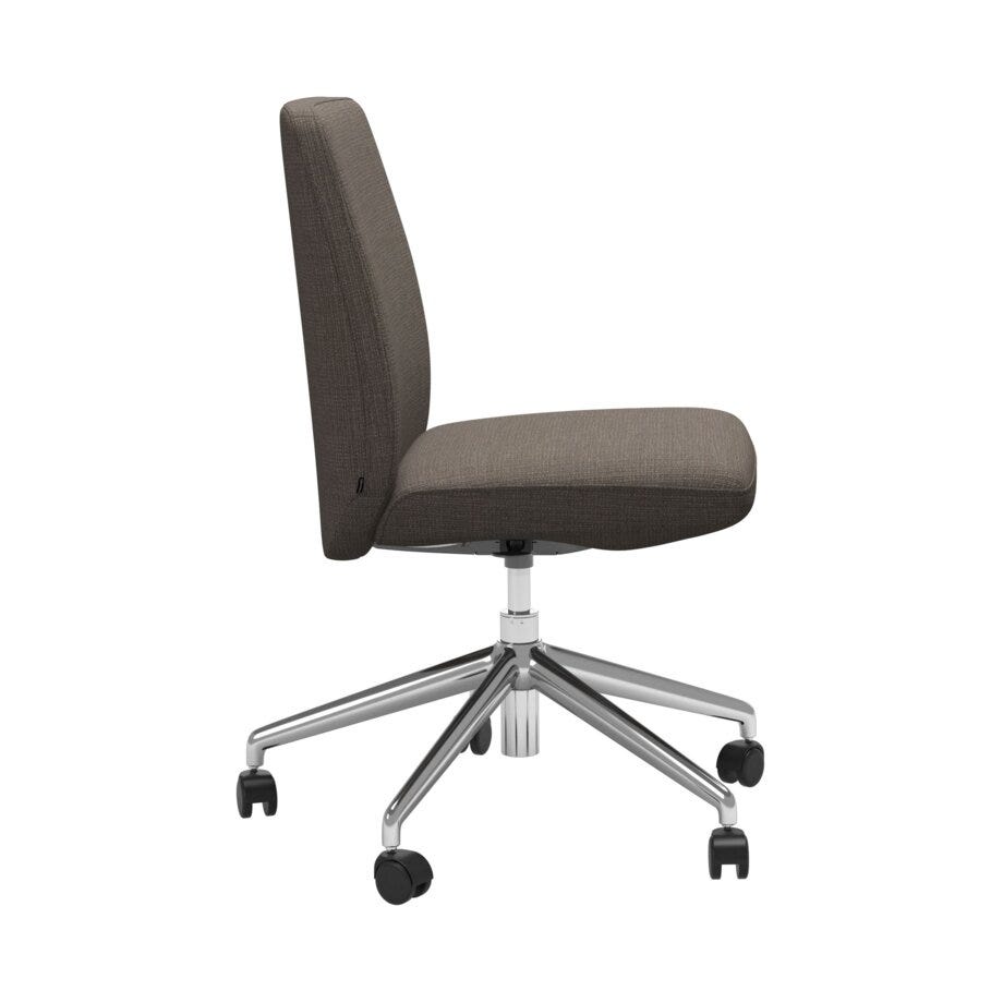 Stressless Vanilla (L)