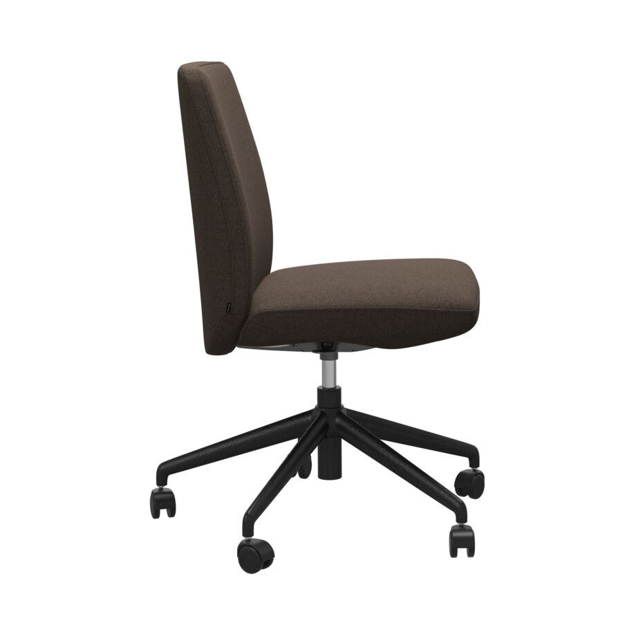 Stressless Vanilla (L)