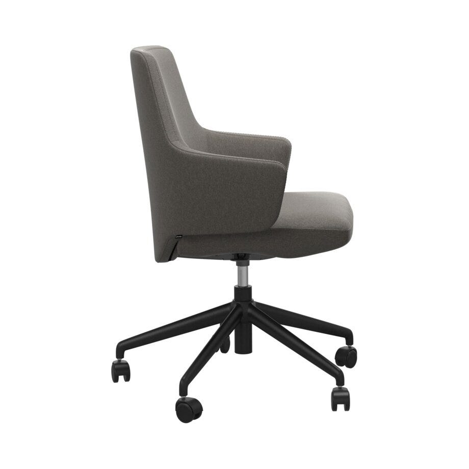 Stressless Vanilla (L)