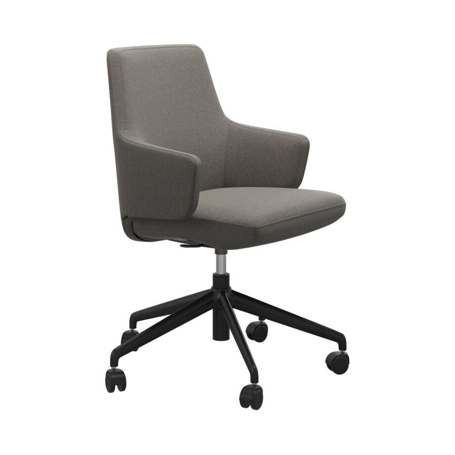 Stressless Vanilla (L)
