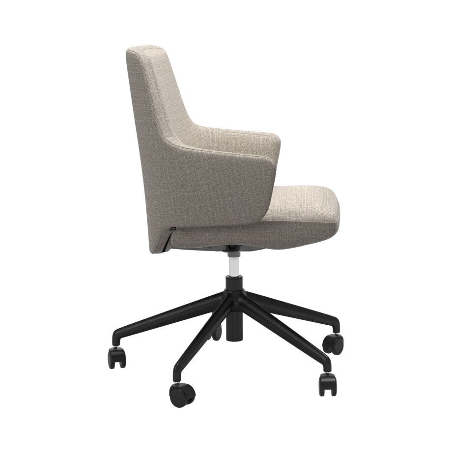 Stressless Vanilla (L)
