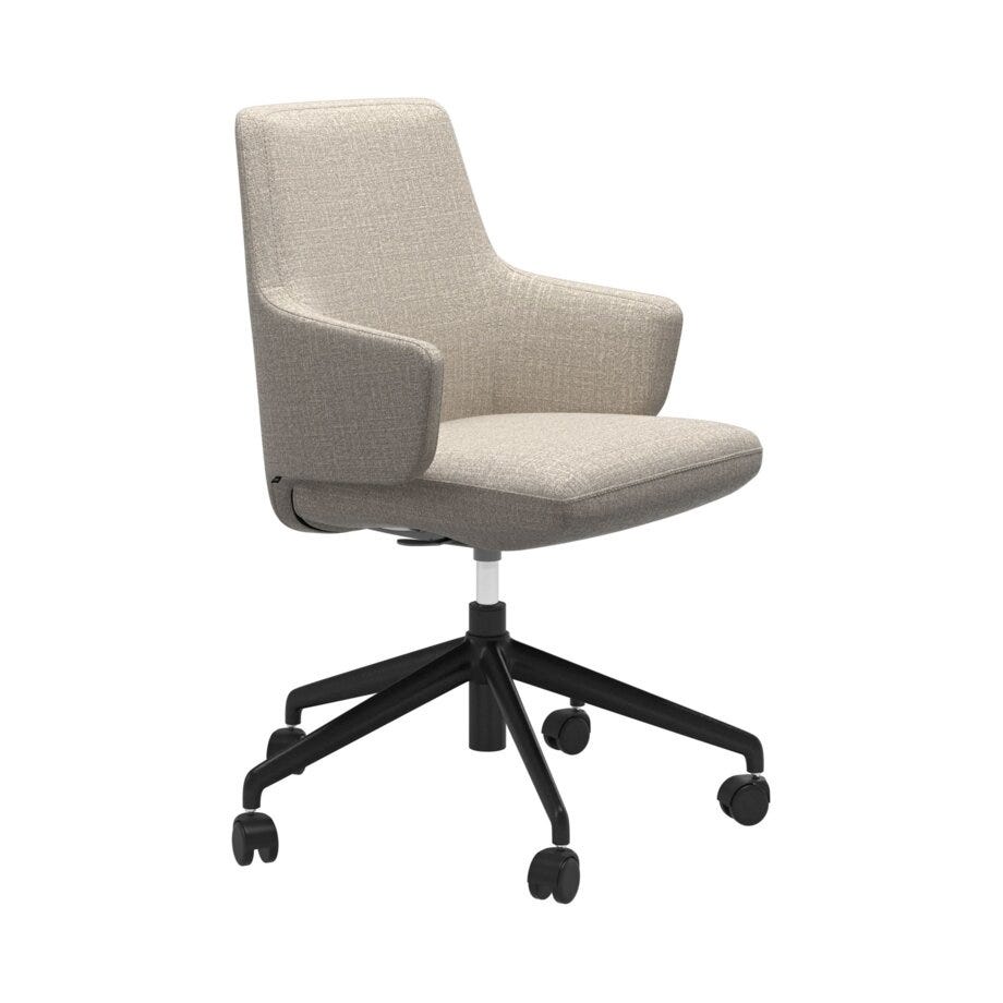 Stressless Vanilla (L)