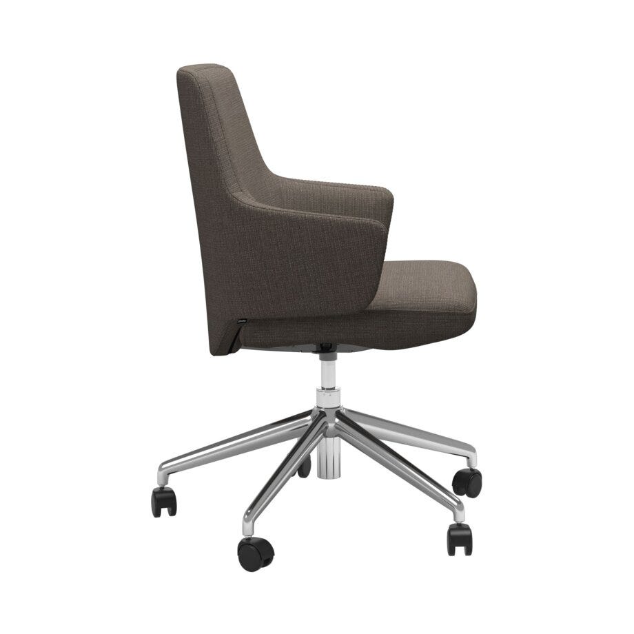 Stressless Vanilla (L)