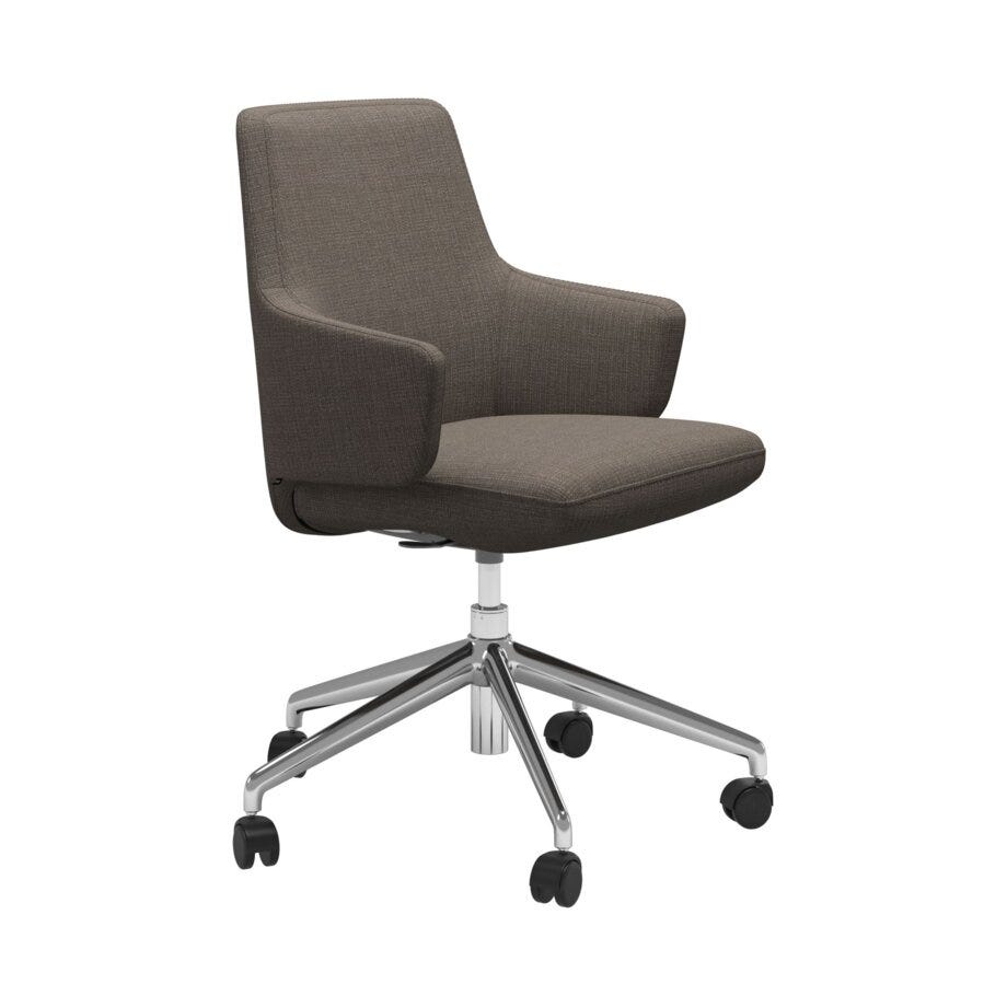 Stressless Vanilla (L)