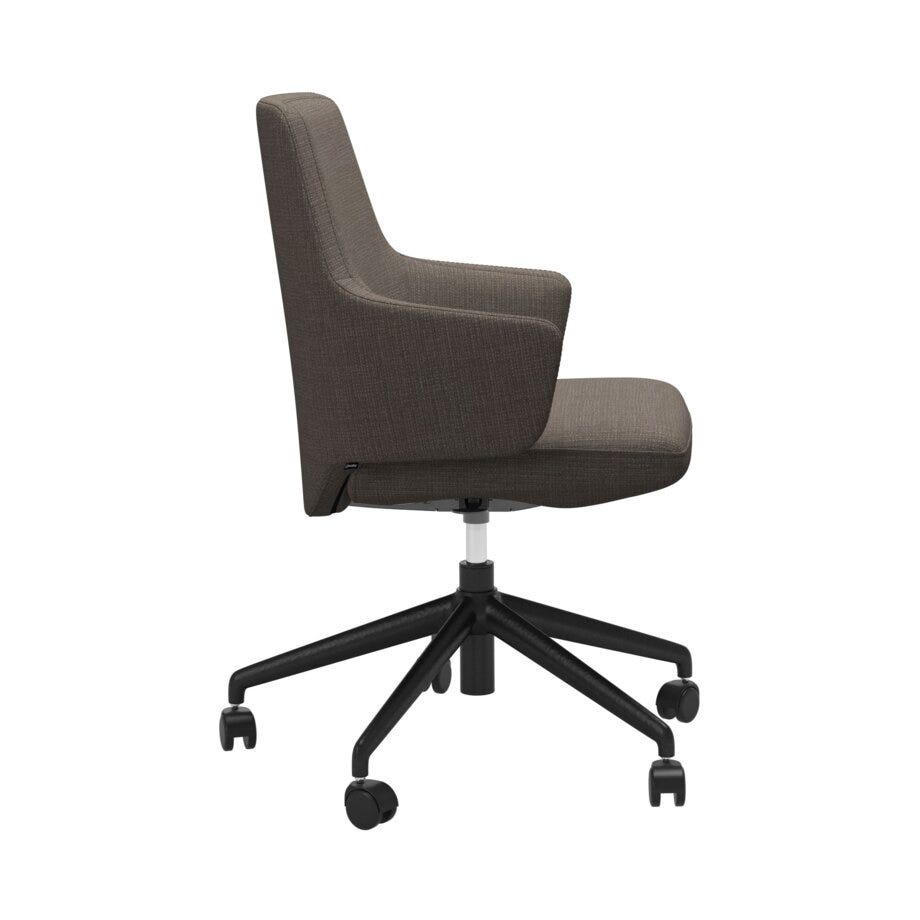 Stressless Vanilla (L)