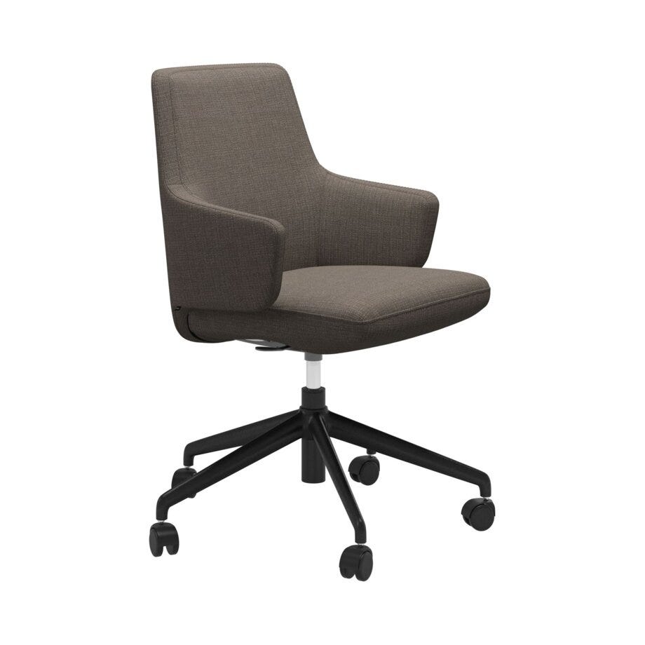 Stressless Vanilla (L)