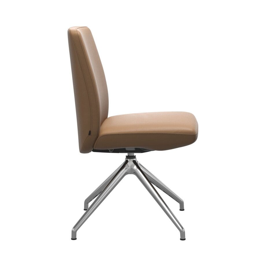 Stressless Vanilla (L)