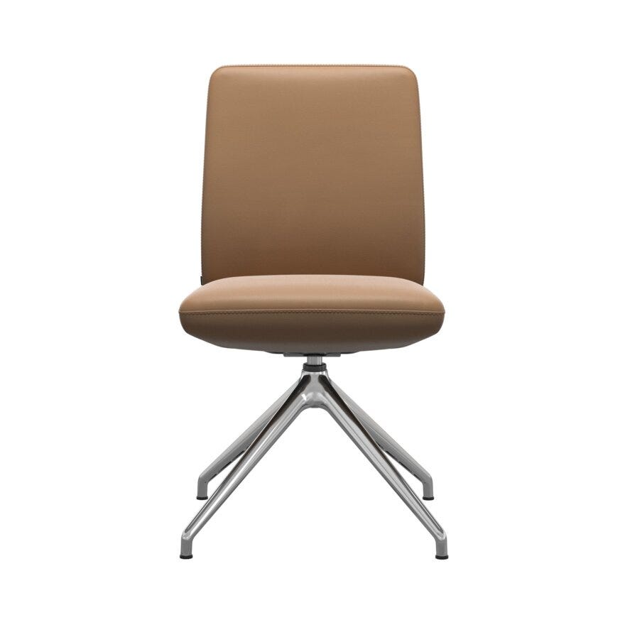 Stressless VANILLA (L) Spisestol i Brun