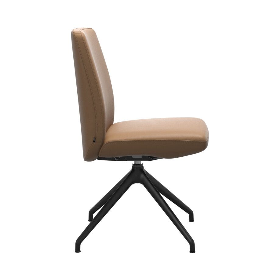 Stressless Vanilla (L)