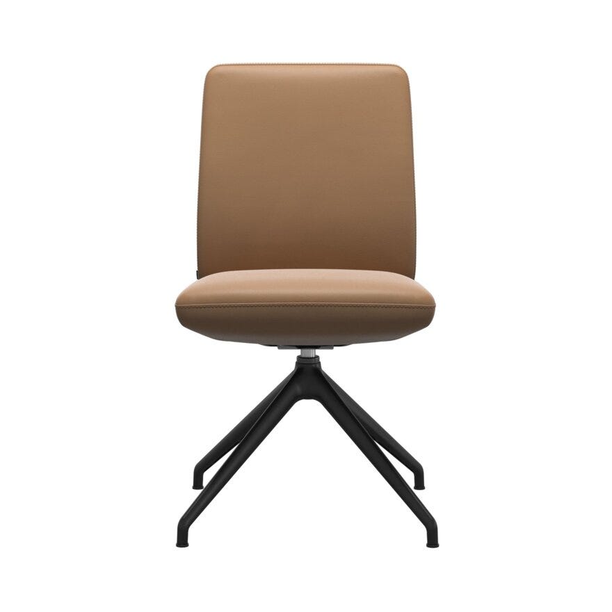 Stressless VANILLA (L) Spisestol i Brun