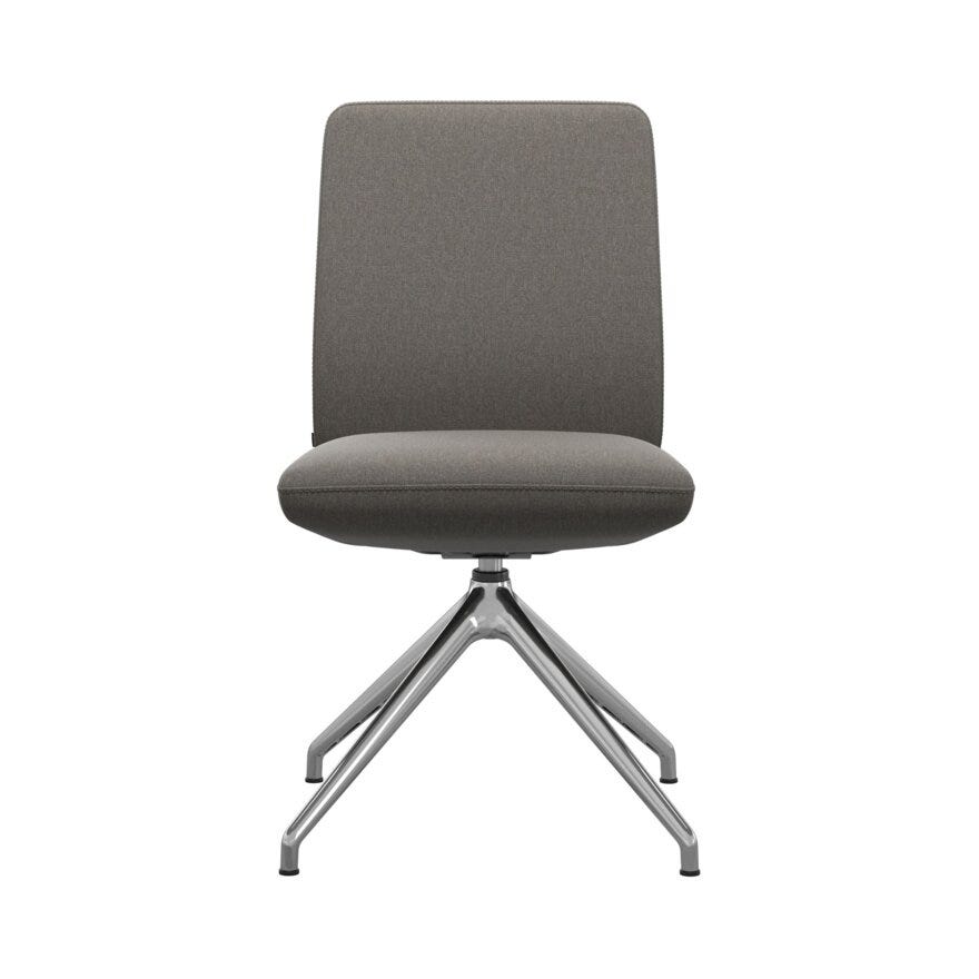 Stressless VANILLA (L) Spisestol i Brun