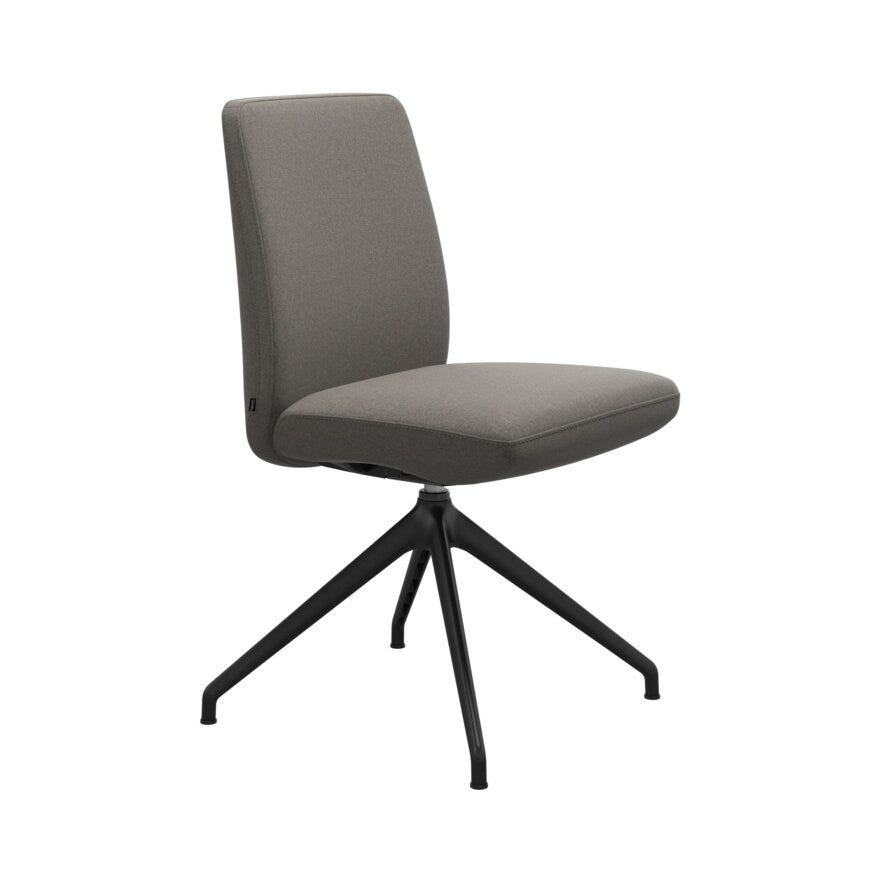 Stressless VANILLA (L) Spisestol i Brun