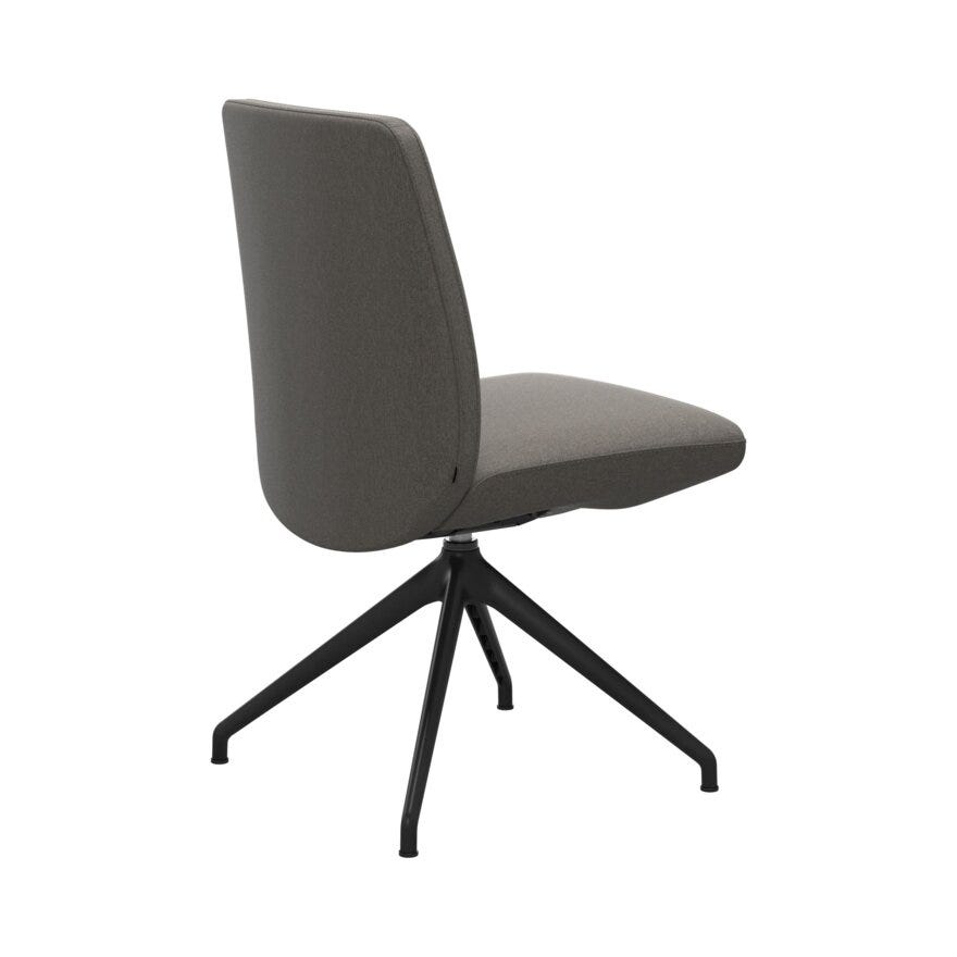 Stressless VANILLA (L) Spisestol i Brun