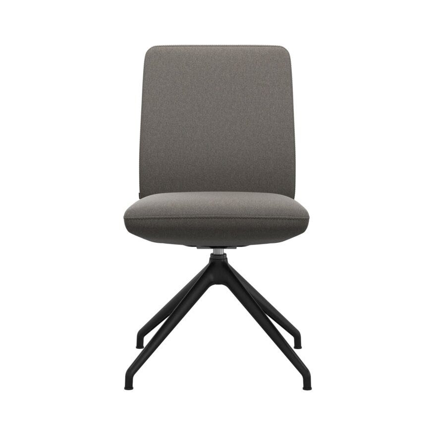 Stressless VANILLA (L) Spisestol i Brun