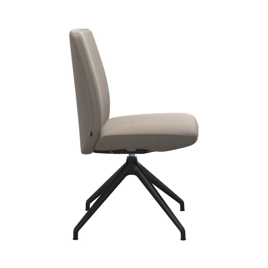 Stressless VANILLA (L) Spisestol i Beige/natur