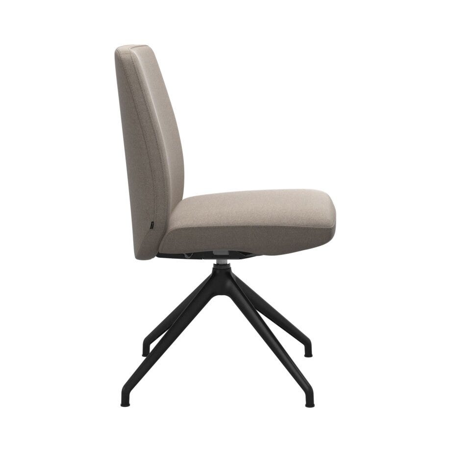 Stressless Vanilla (L)