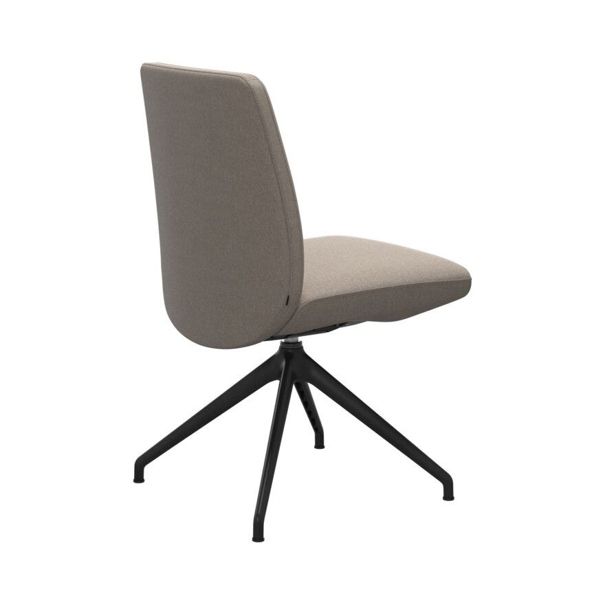 Stressless VANILLA (L) Spisestol i Beige/natur