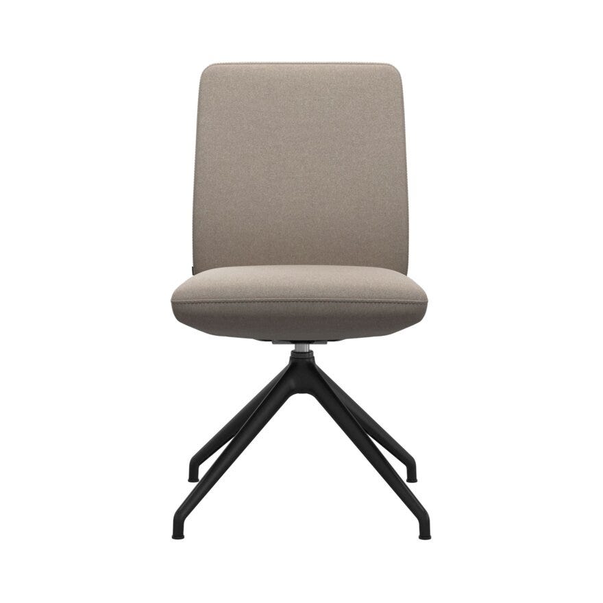 Stressless VANILLA (L) Spisestol i Beige/natur