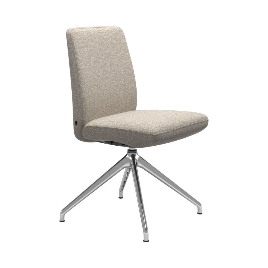Stressless Vanilla (L)